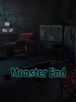 MonsterEnd
