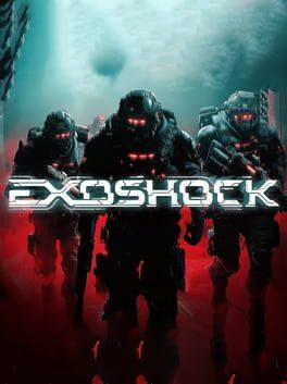 EXOSHOCK