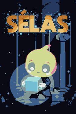 Sélas