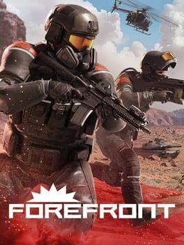 Forefront
