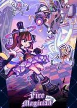 火の魔術師：アルカナ