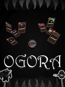 Ogora