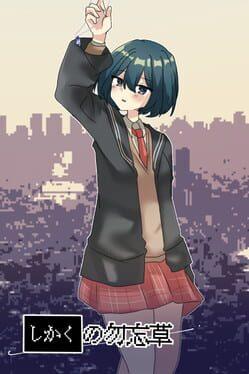 しかくの勿忘草