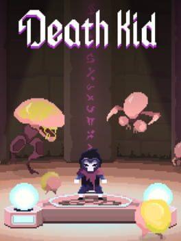 Death Kid