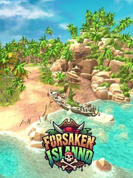 Forsaken Island
