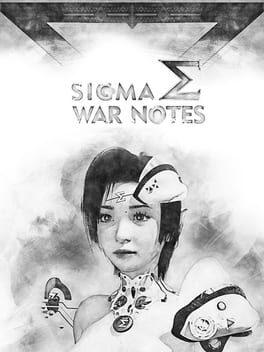 SIGMA WAR NOTES
