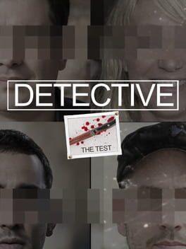 Detective - The Test