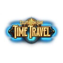 Time Travel: Escape Room Game