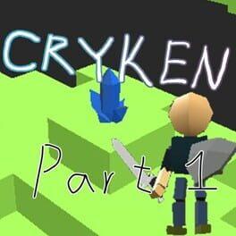 Cryken Part1