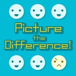 Picture the Difference!