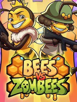 Bees vs Zombees
