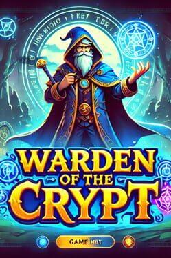 Warden of the Crypt