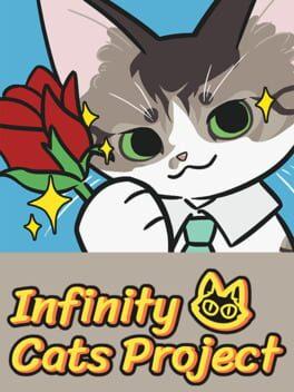 无限猫猫计划
