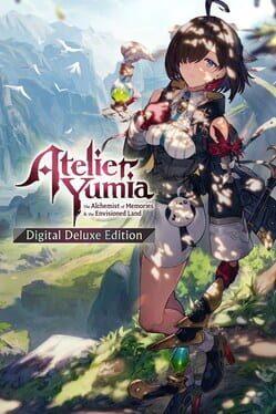 ユミアのアトリエ ～追憶の錬金術士と幻創の地～ Digital Deluxe