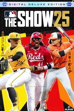 MLB® The Show™ 25 - デジタルデラックスエディション