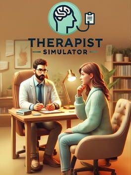 Therapist Simulator セラピストシミュレーター