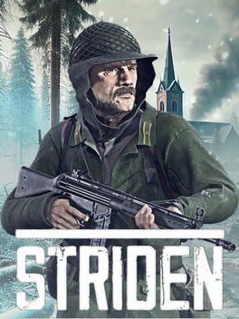 STRIDEN