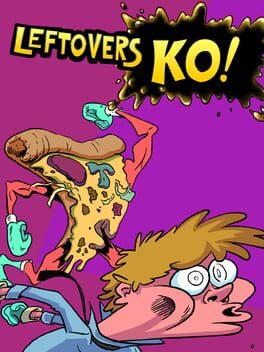 Leftovers KO!