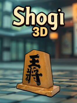 Shogi 3D