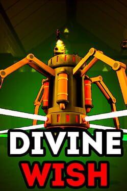 Divine Wish
