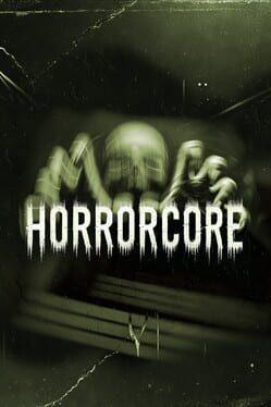 HorrorCore: 恐怖の迷路とプール