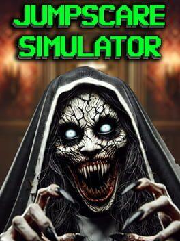 Jumpscare Simulator: System Breach