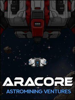 AraCore Astromining Ventures