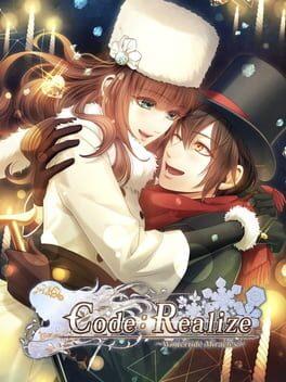 Code: Realize 白銀の奇跡
