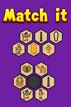 Match it
