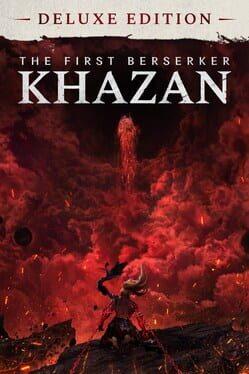 The First Berserker: Khazan - Deluxe Edition