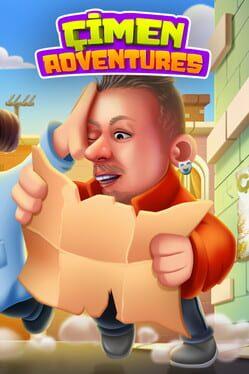 Cimen Adventures: Story Teller!