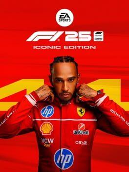 F1 25: Iconic Edition