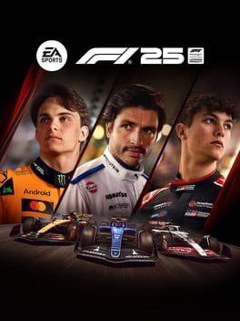 F1® 25 スタンダードエディション