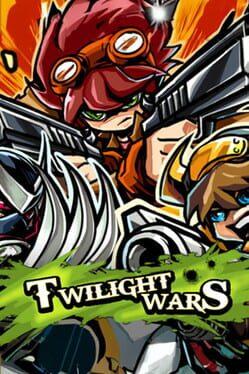 Twilight Wars