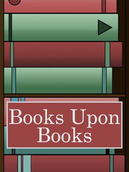 Books Upon Books - Bookshop Simulator