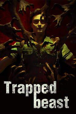 困兽TrappedBeast