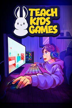 教孩子玩遊戲