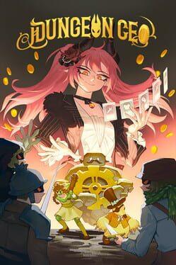 Dungeon CEO