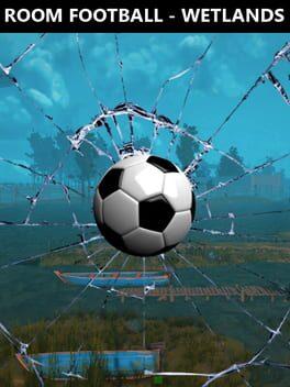 ROOM FOOTBALL - Wetlands