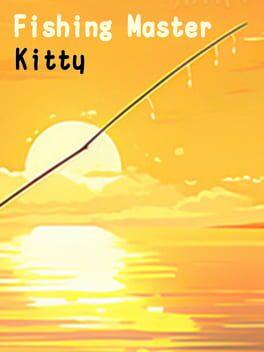 Fishing Master Kitty