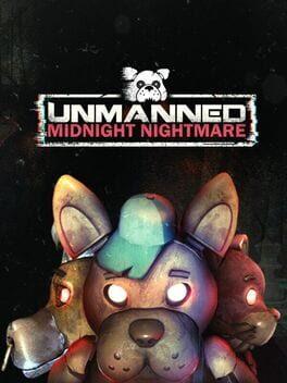 Five Nights: No Escape (VR Co-op)