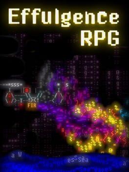 Effulgence RPG