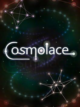 宇宙之網 Cosmolace