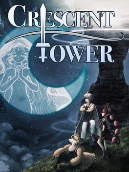 Crescent Tower クレセント・タワー