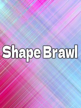 Shape Brawl