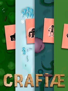 CrafTAE