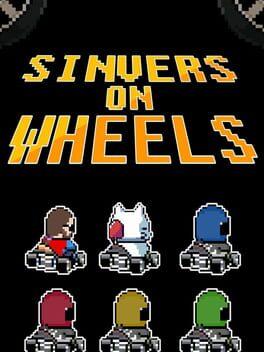 Sinvers on Wheels