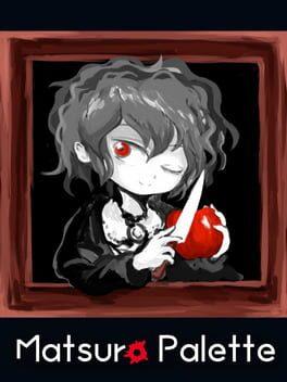 まつろぱれっと