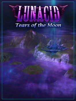 Lunacid - Tears of the Moon