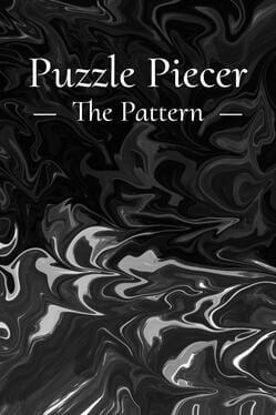 Puzzle Piecer: The Pattern